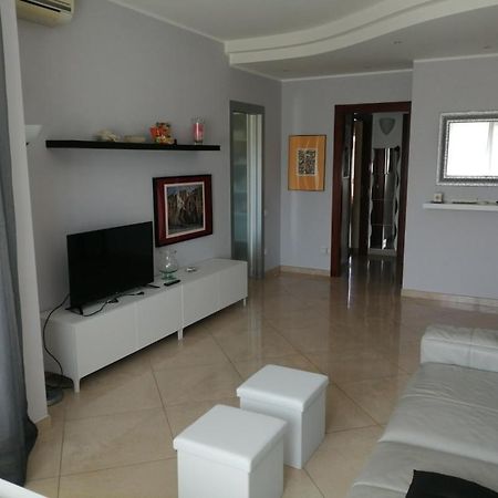 Вилла Casa Vacanze Quasisassi Матера Экстерьер фото