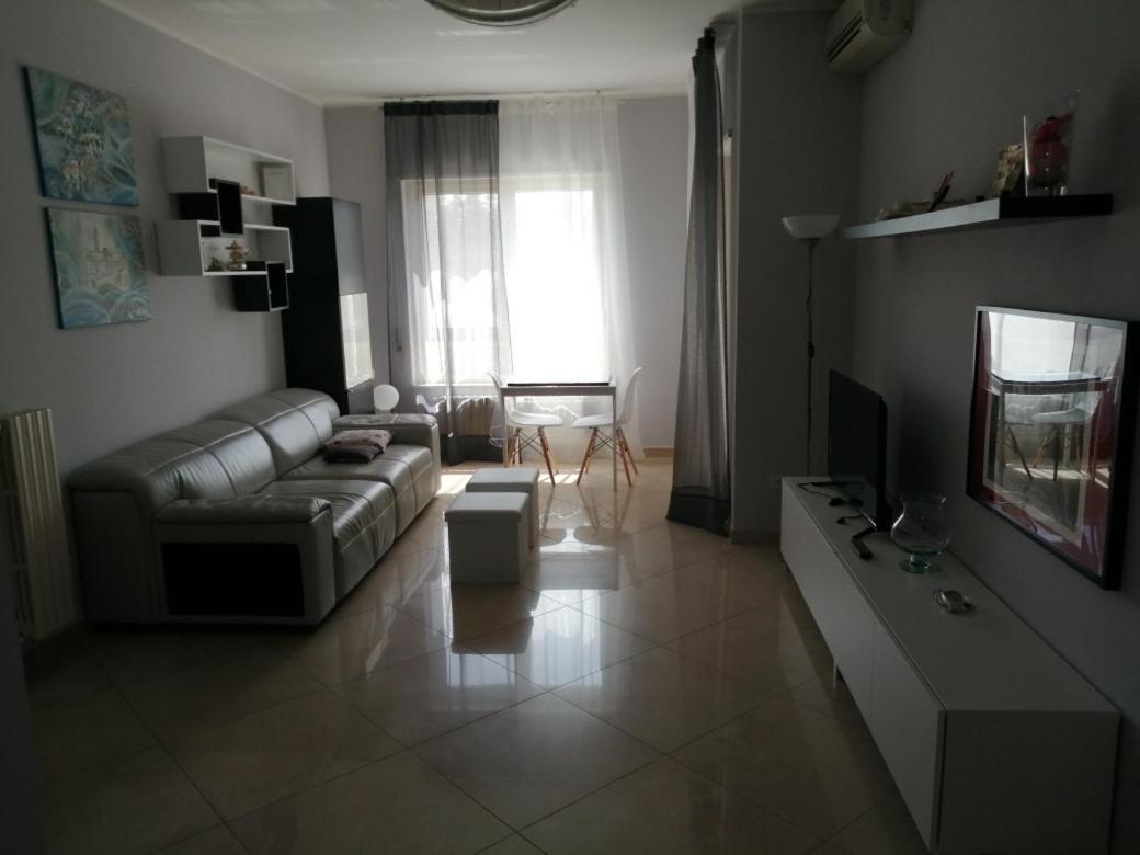 Вилла Casa Vacanze Quasisassi Матера Экстерьер фото