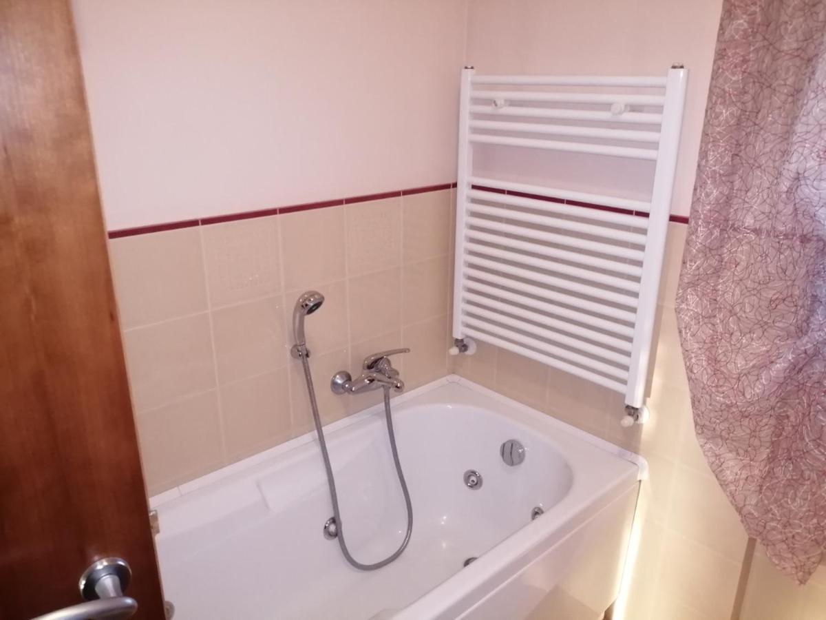 Вилла Casa Vacanze Quasisassi Матера Экстерьер фото